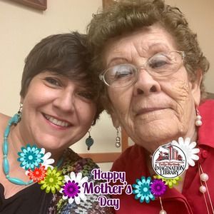 Meet your Posher, Norma